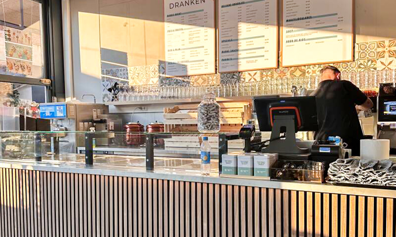 Lunchroom De Broodjesbox