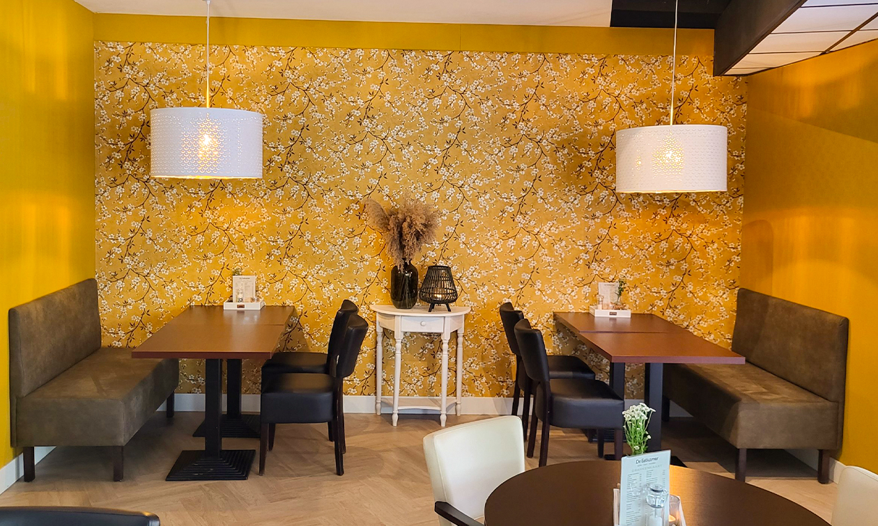 Lunchroom De Eetkamer