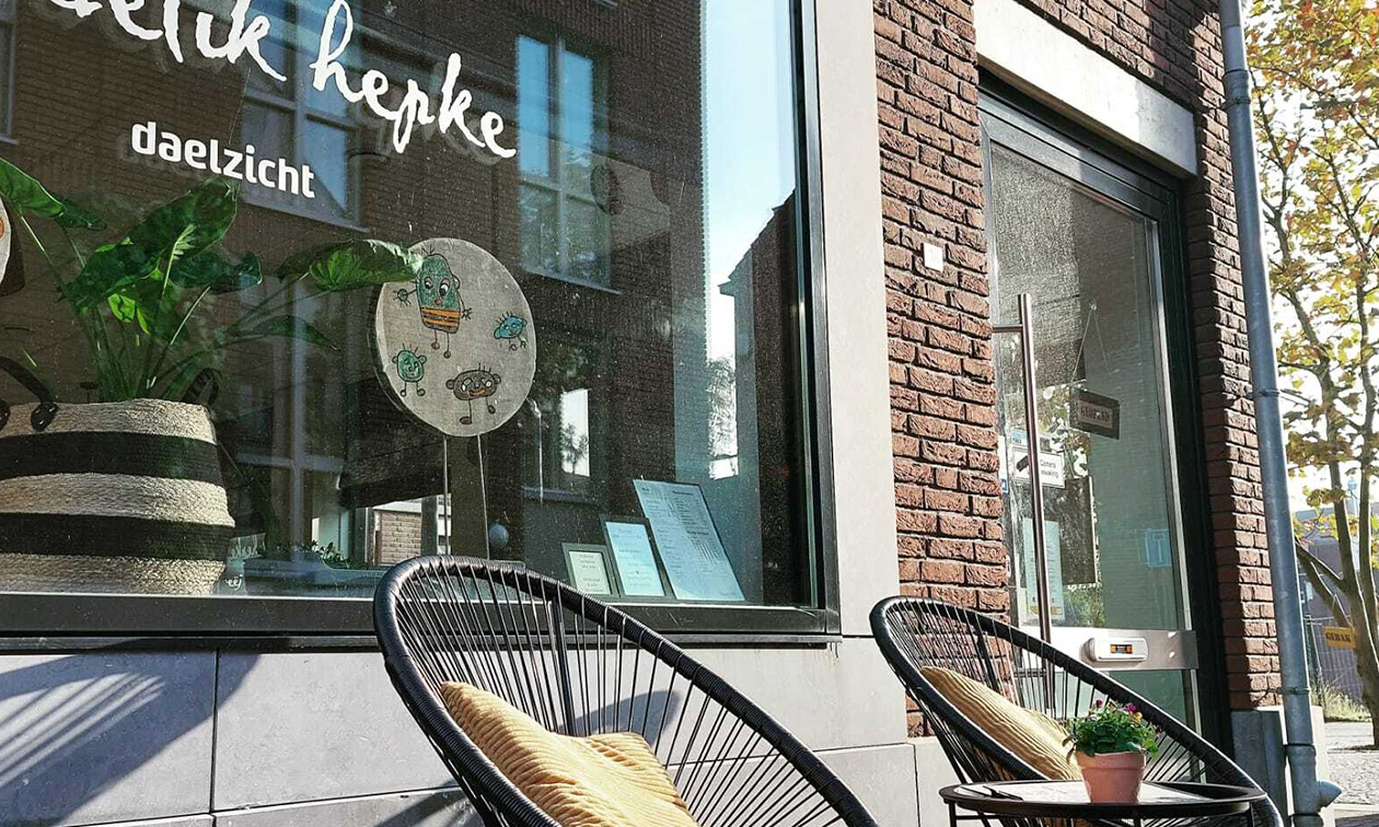 Lunchroom Hertelik Hepke