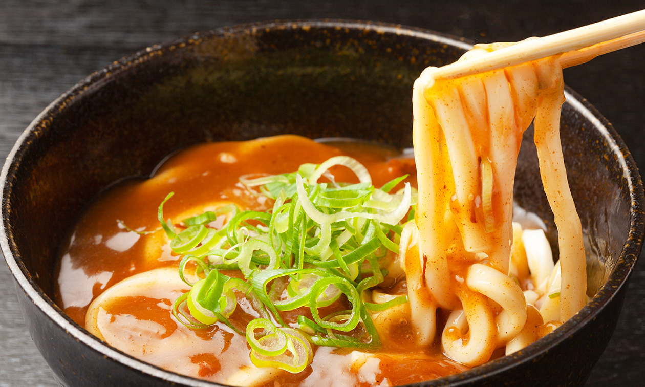 Lutrecht Sushi & Noodle