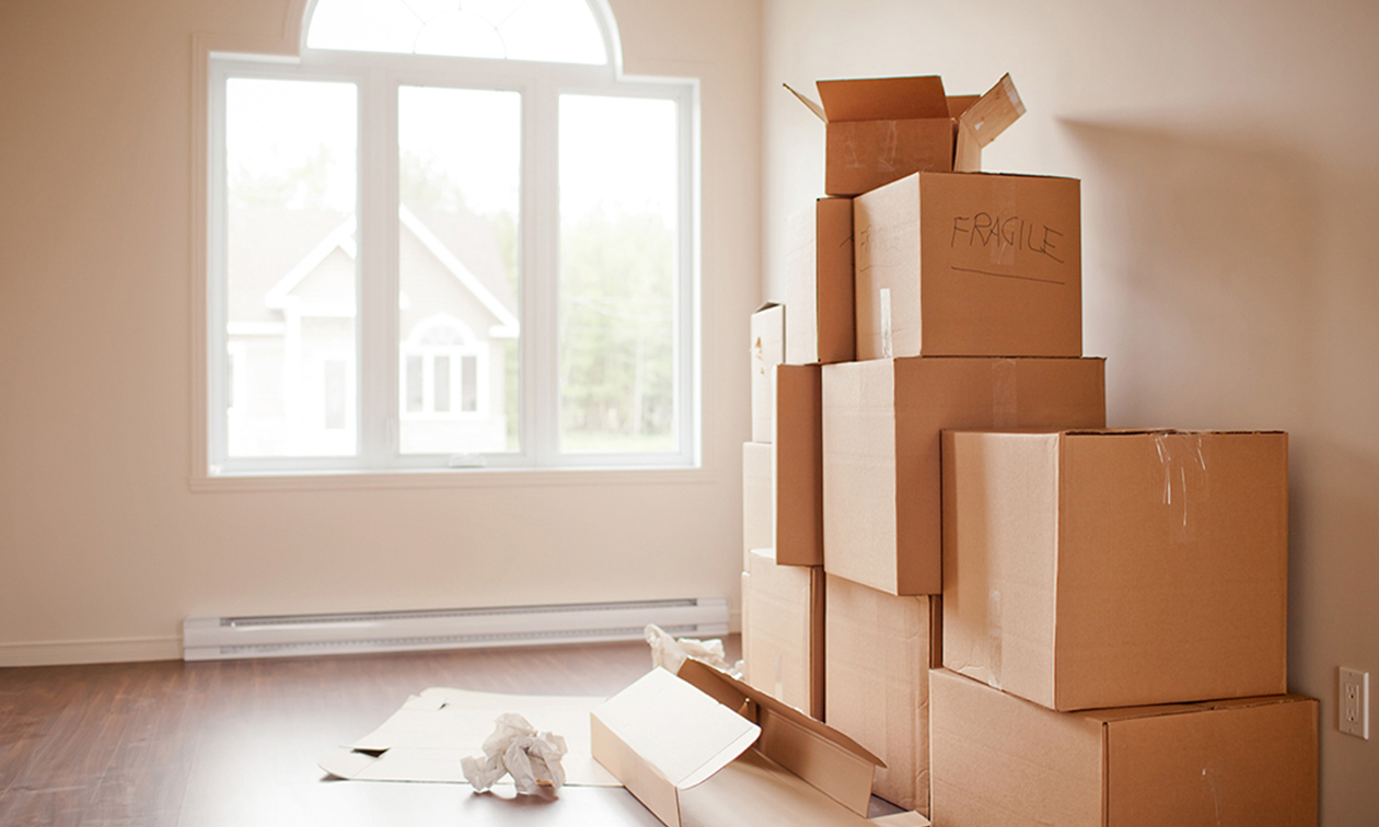 Luxe Moving