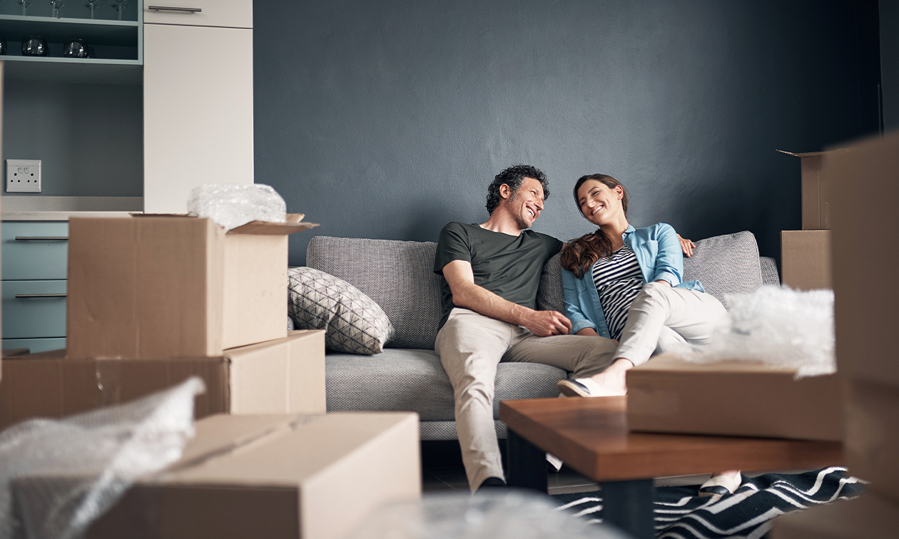 Luxe Moving