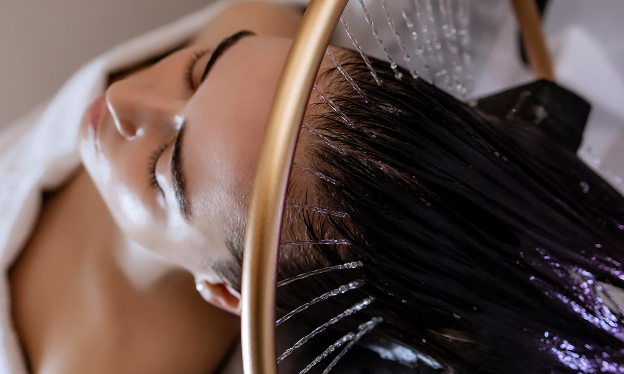 LuxeBeauty Voorhout