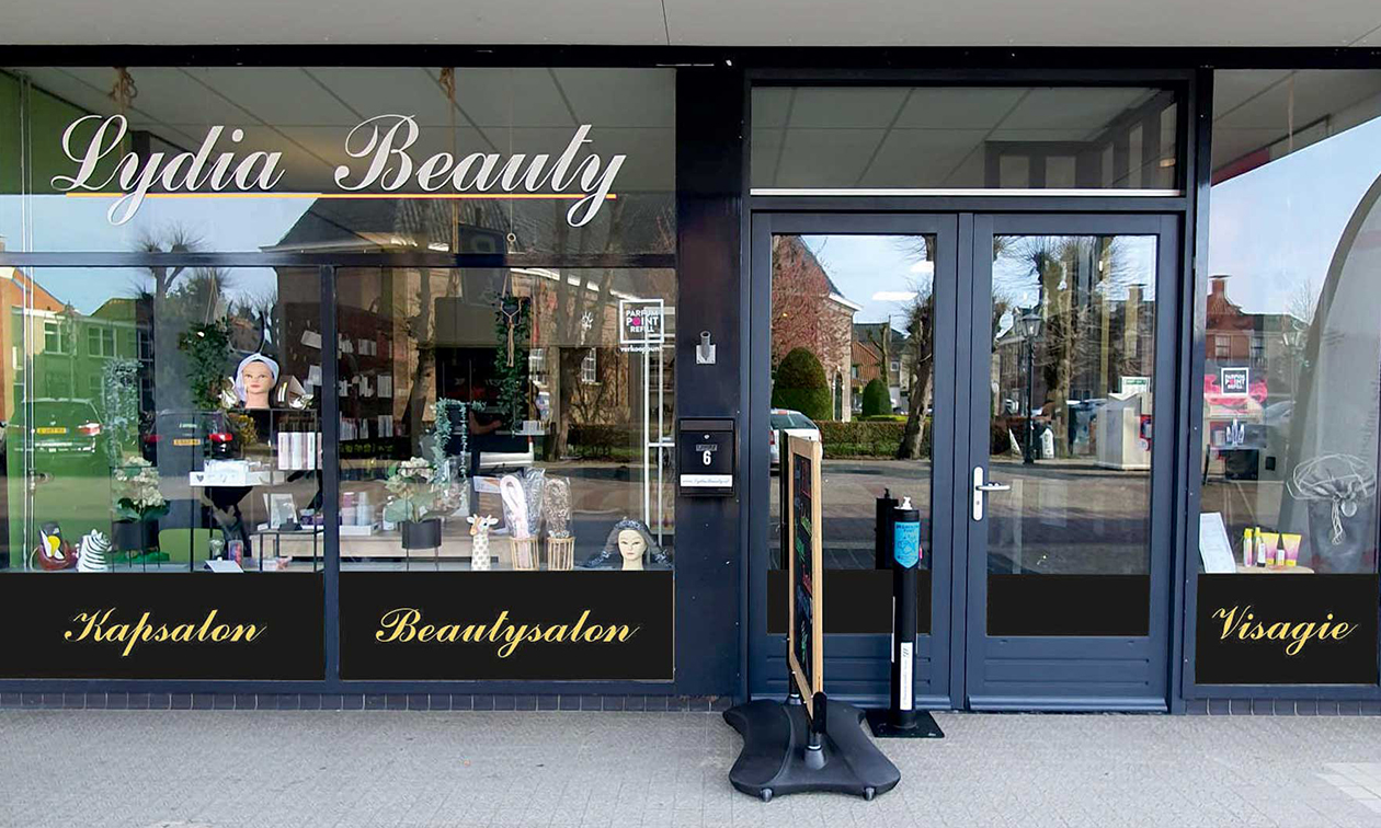 Lydia Beauty