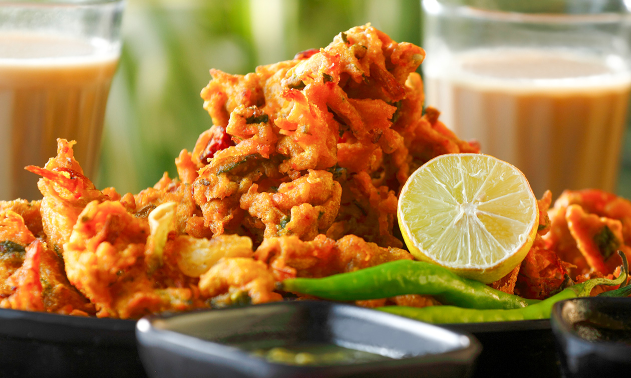 Ma-Nee Tasty Bytes Eindhoven