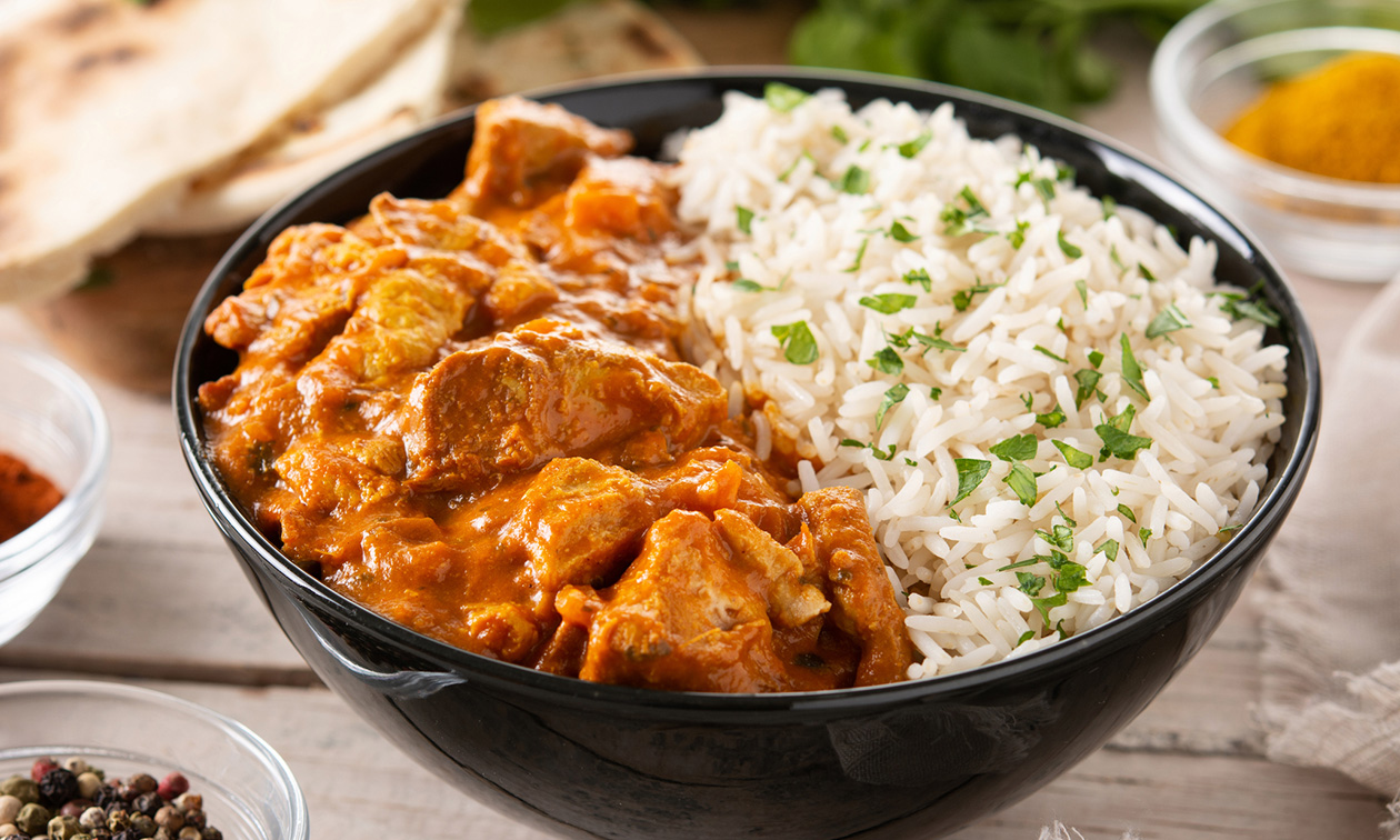 Ma-Nee Tasty Bytes Eindhoven