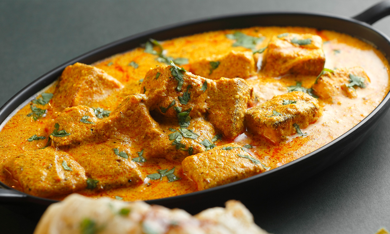 Ma-Nee Tasty Bytes Eindhoven