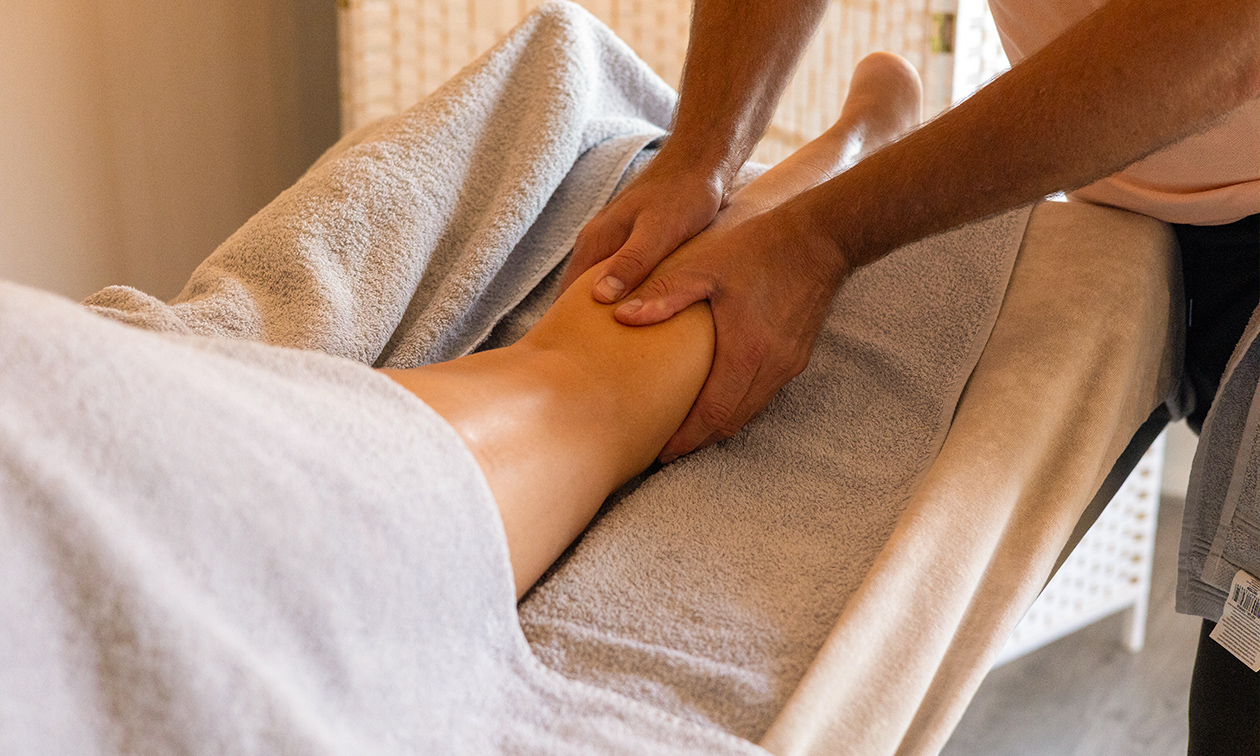 MaAn Sportmassage