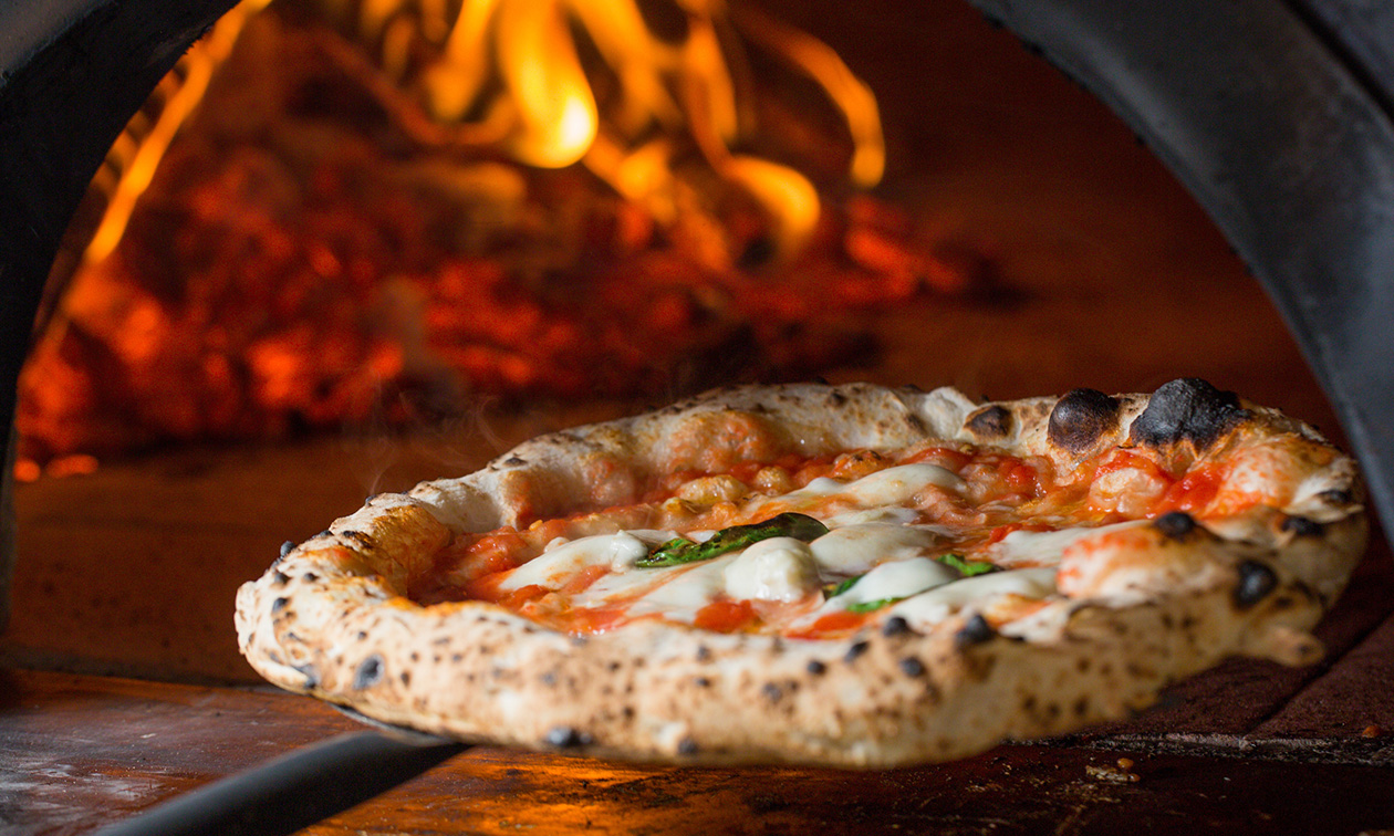 Maccione Pizzeria Tongeren