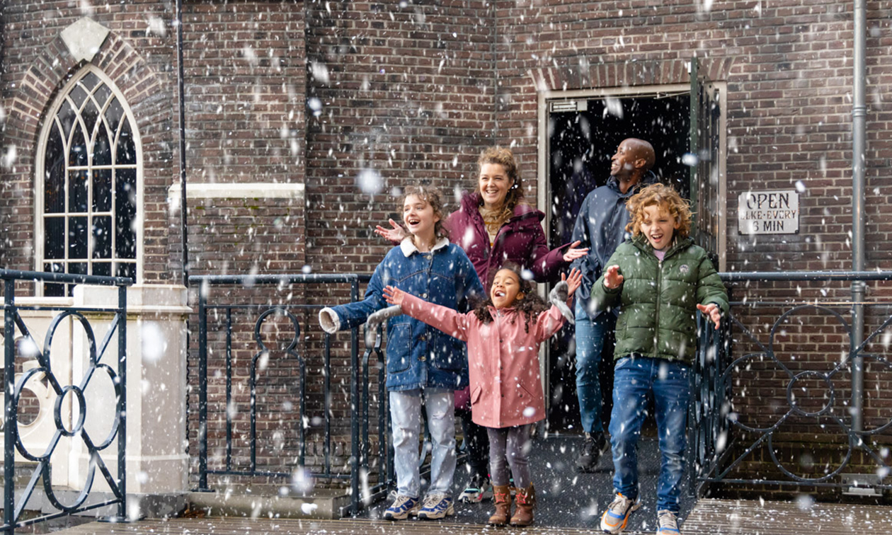 Attractiepark Madurodam