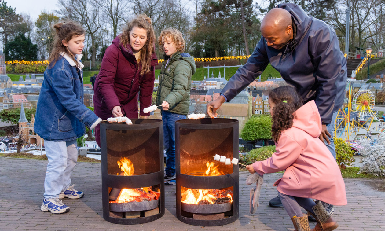 Attractiepark Madurodam