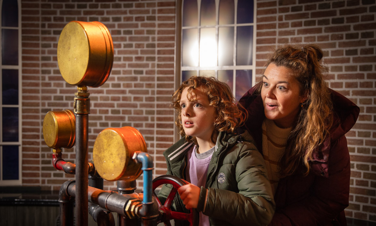 Attractiepark Madurodam