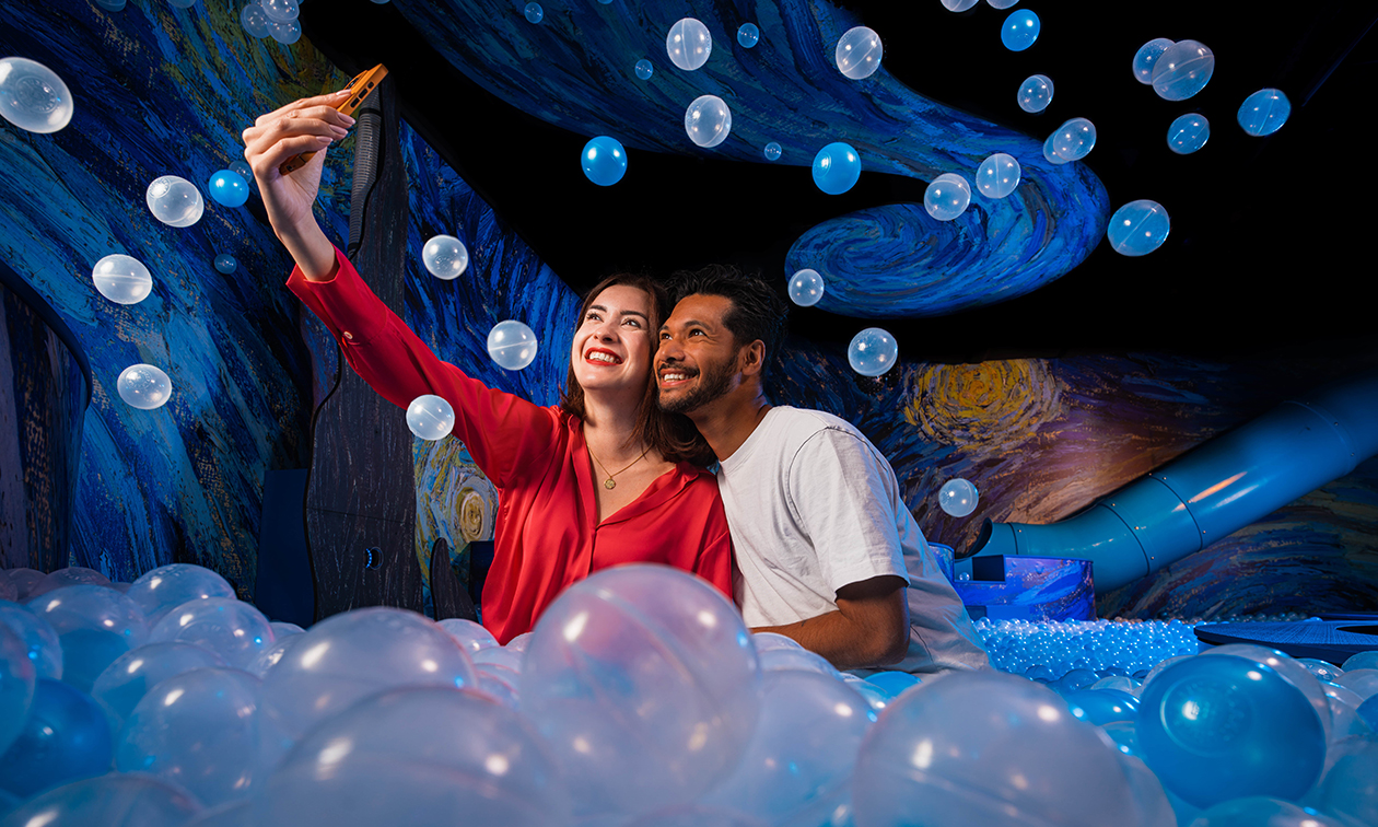 Attractiepark Madurodam