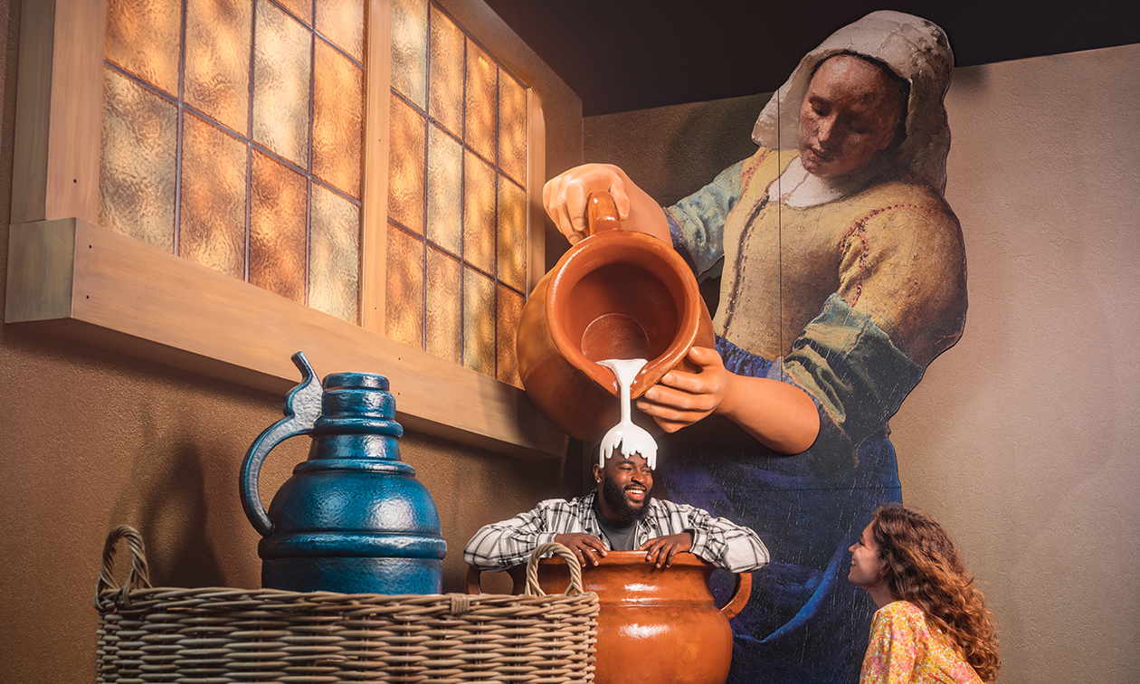 Attractiepark Madurodam