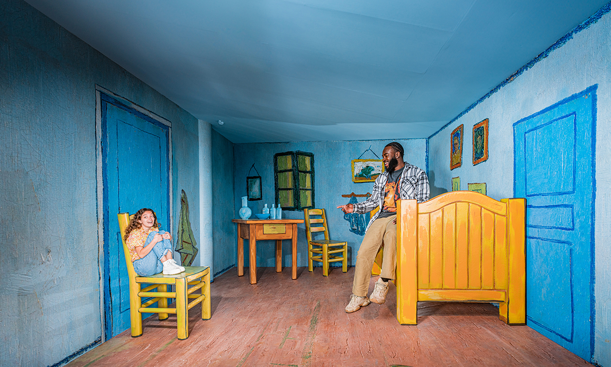 Attractiepark Madurodam