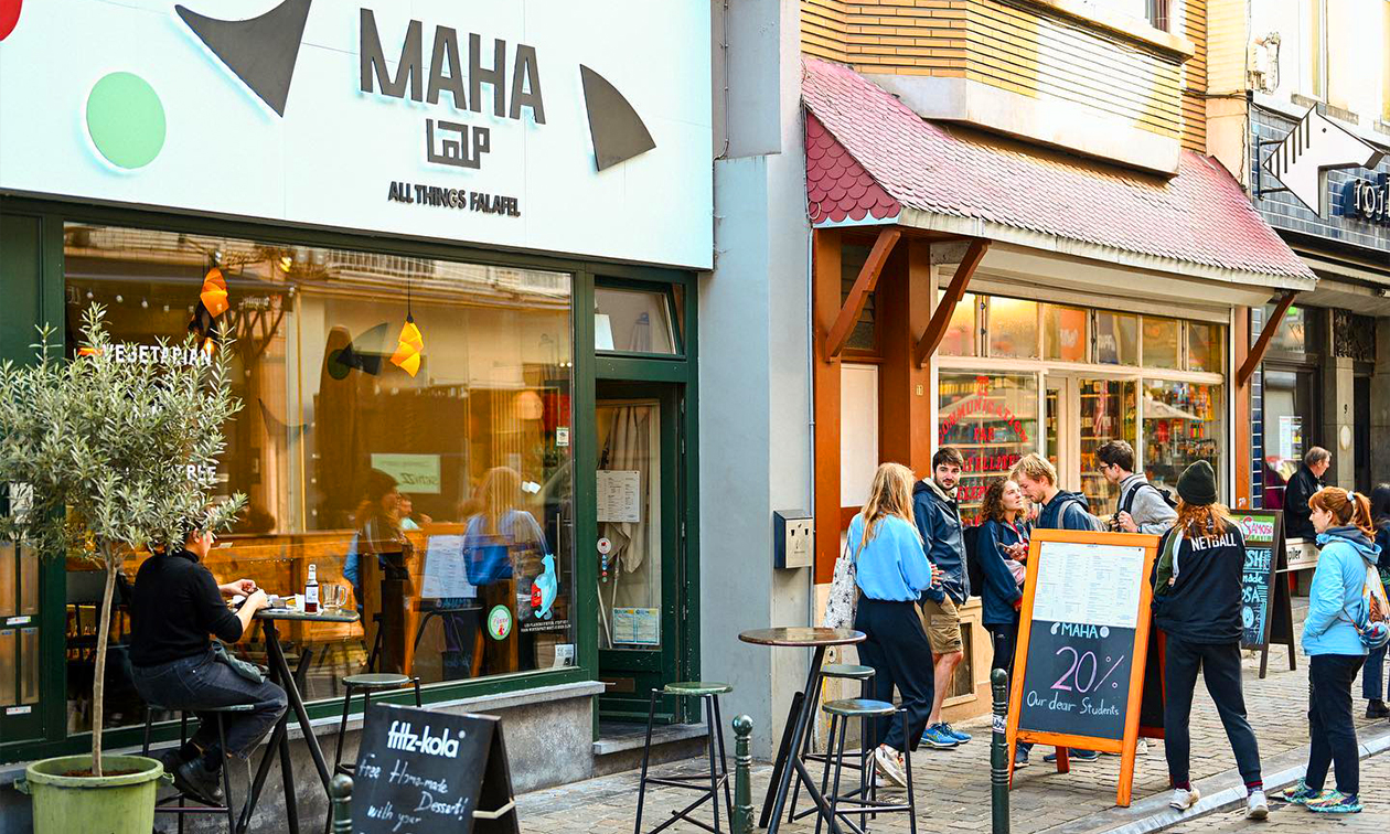 MAHA
