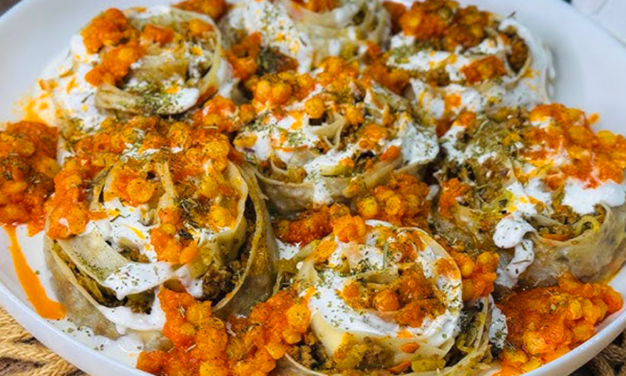 Maimana Restaurant & Catering