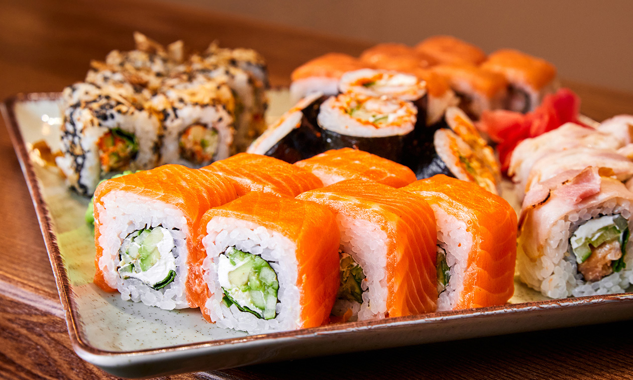 Maki2go