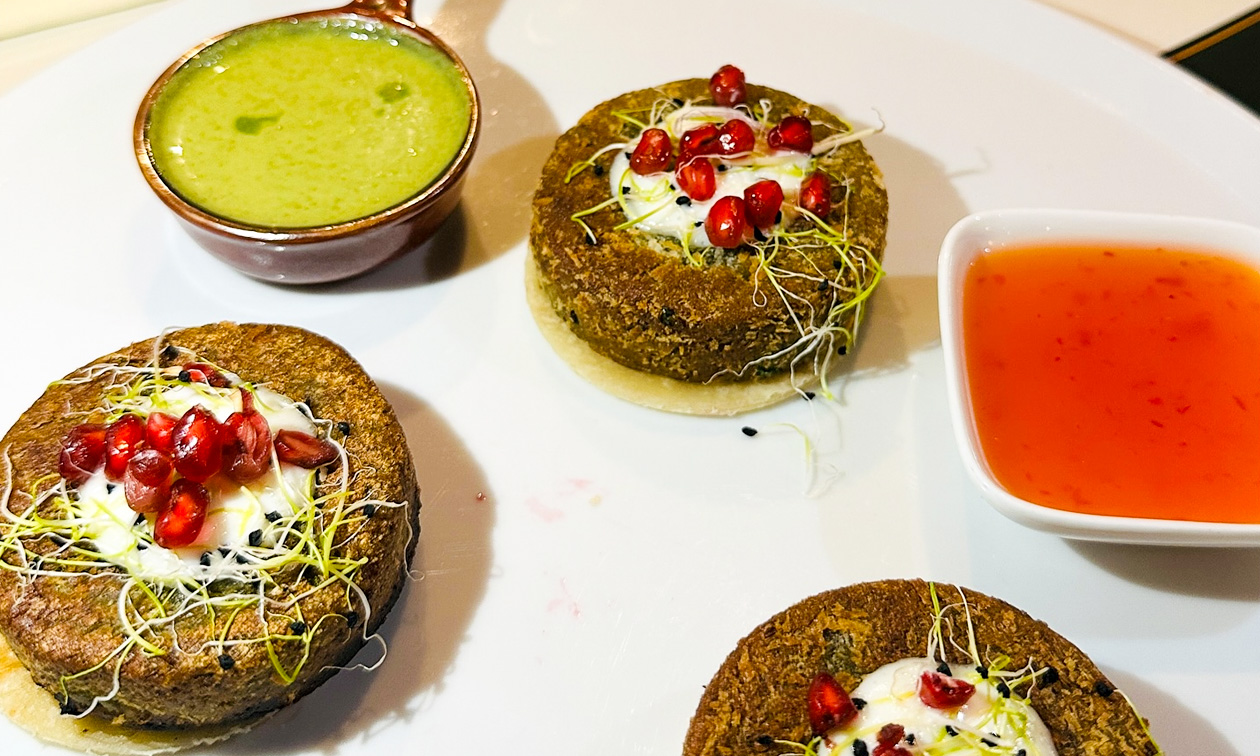 Mango Leaf Nieuwegein