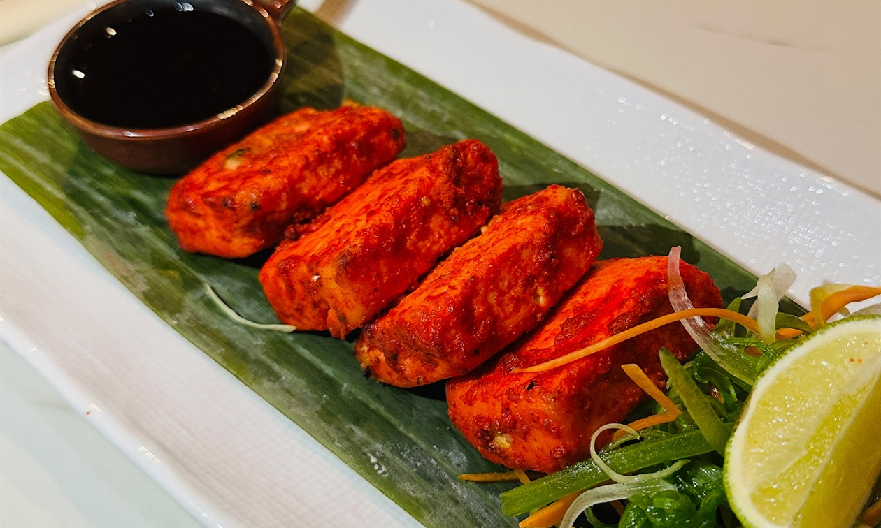 Mango Leaf Nieuwegein