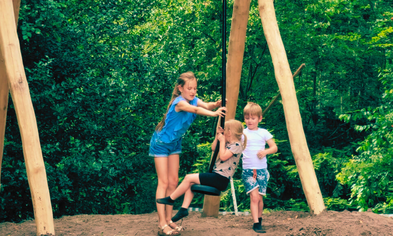 Maple Farm Adventures