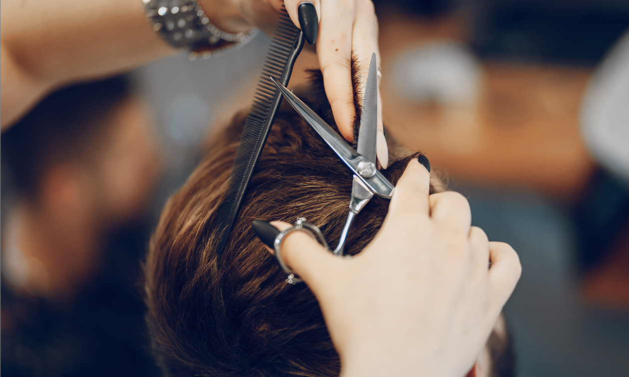 Mari Hair & Beauty