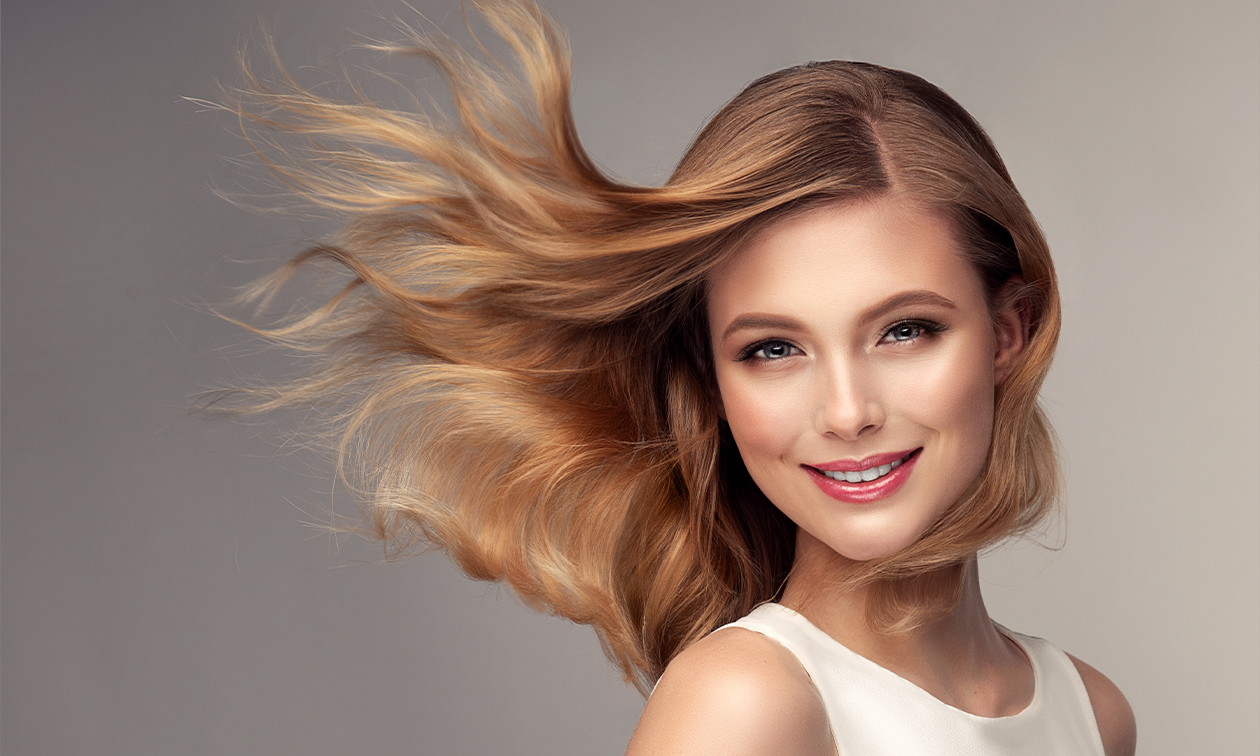 Mari Hair & Beauty