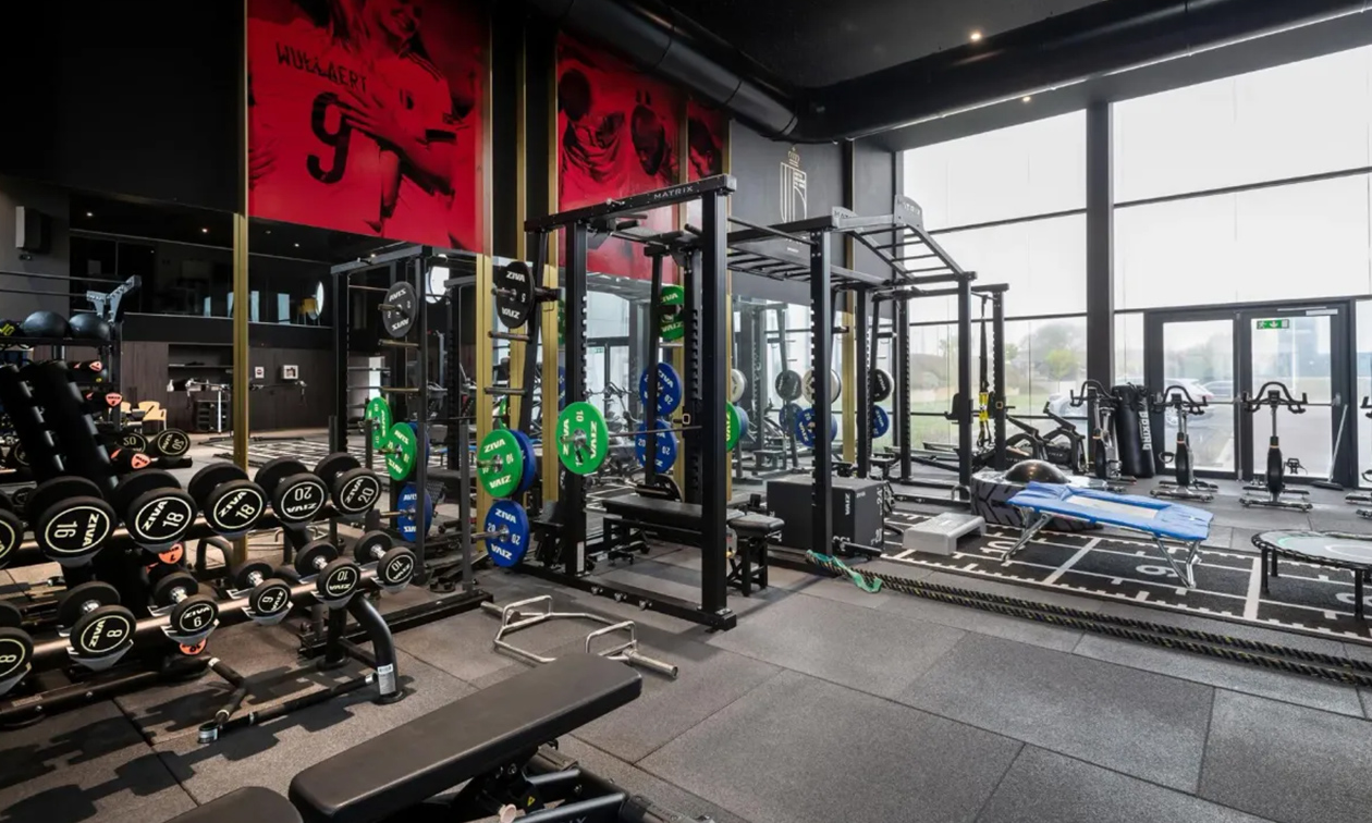 Martin´s Red Hôtel