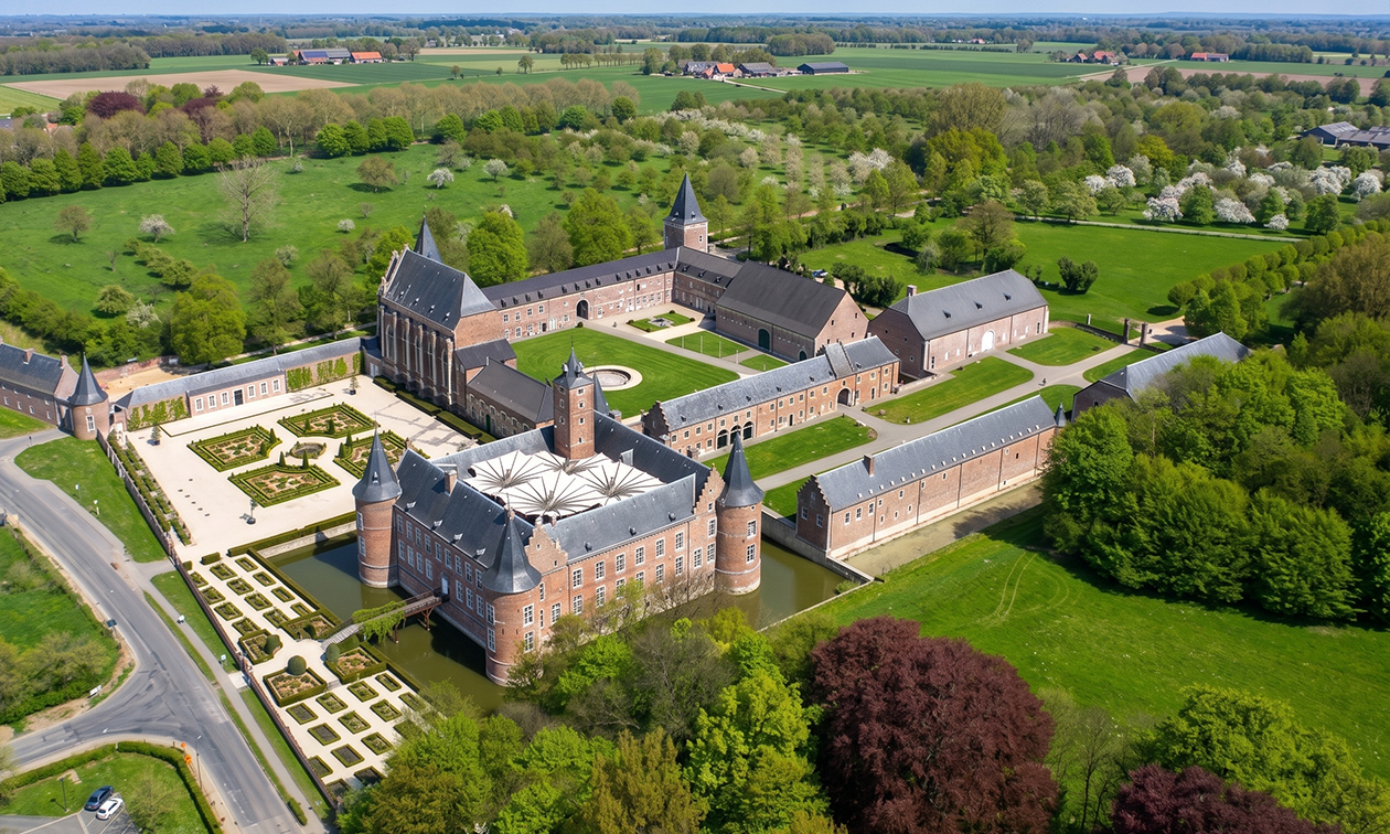 Martin´s Rentmeesterij