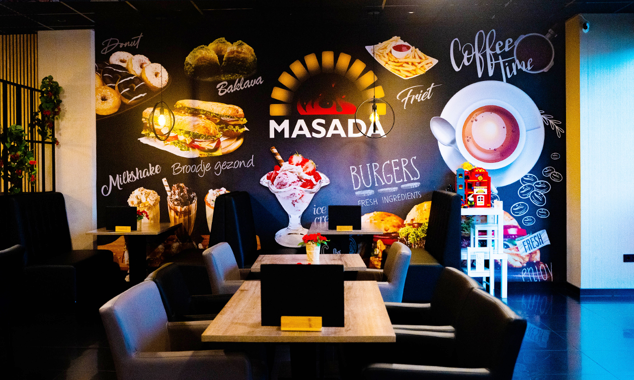 Masada