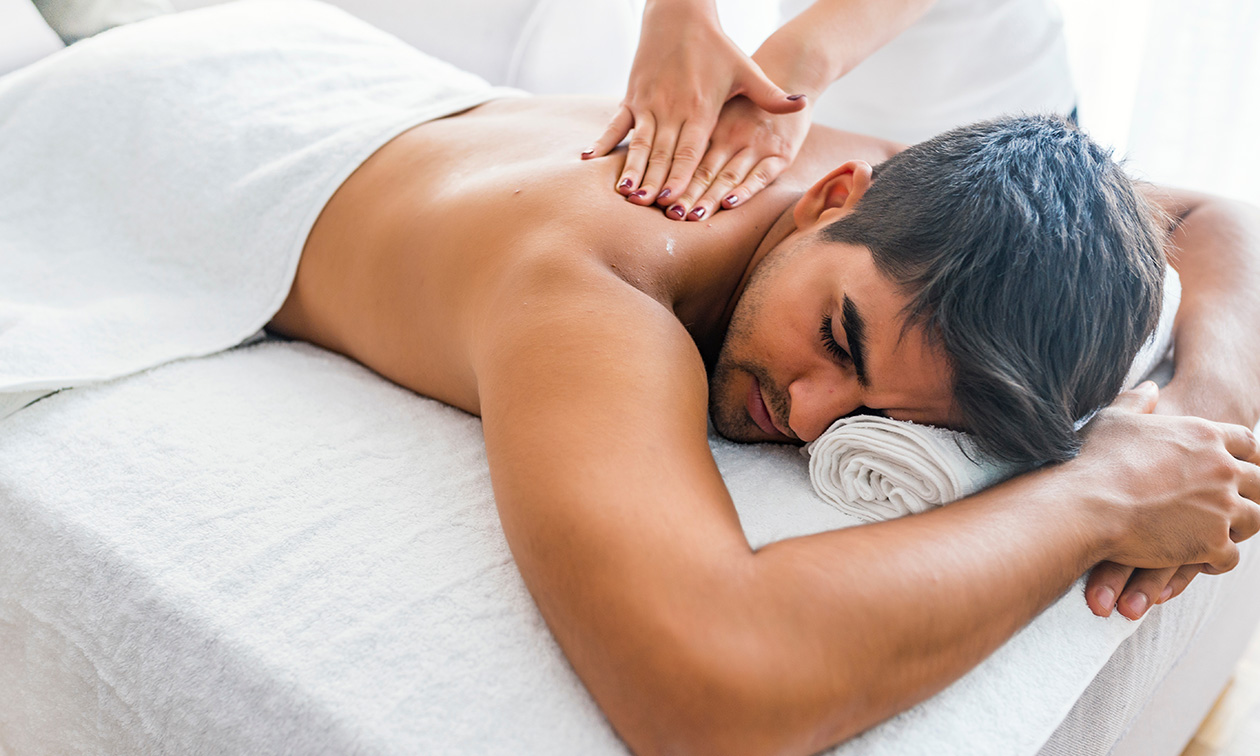 Serenita Massage, healing & energetische therapie