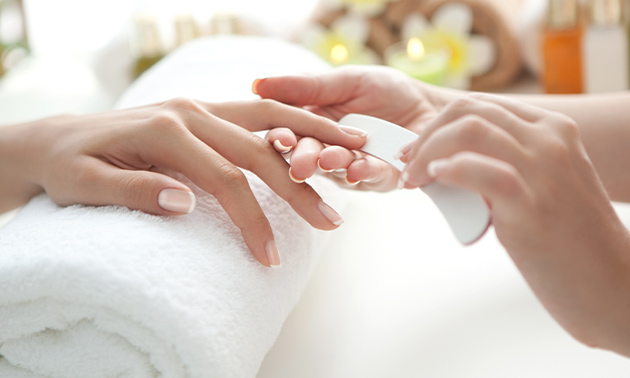 Massage & Wellness de Stoepen