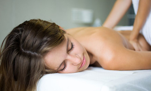 Massage & Wellness Praktijk Jolanda Sweeb