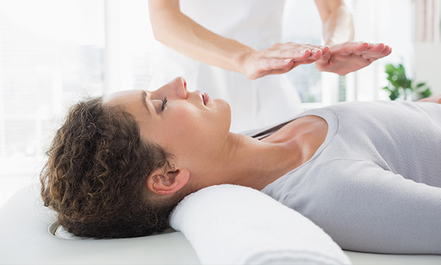 Massage, Healing & Reikipraktijk Paradijs