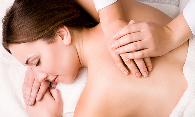 Massage Praktijk Thalysia