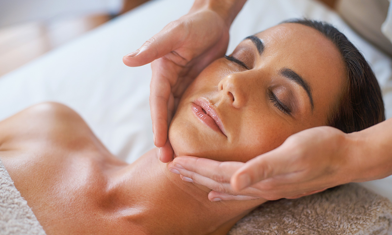 Massage-Venlo
