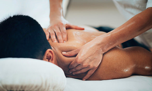 Massagepraktijk de Lek