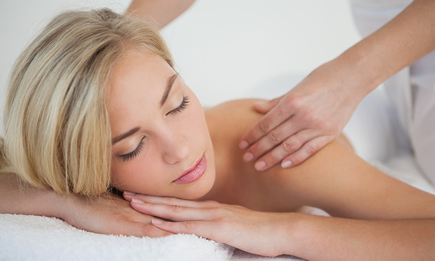 Massagepraktijk de Lek