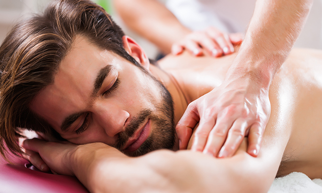 Massagepraktijk Healthy One
