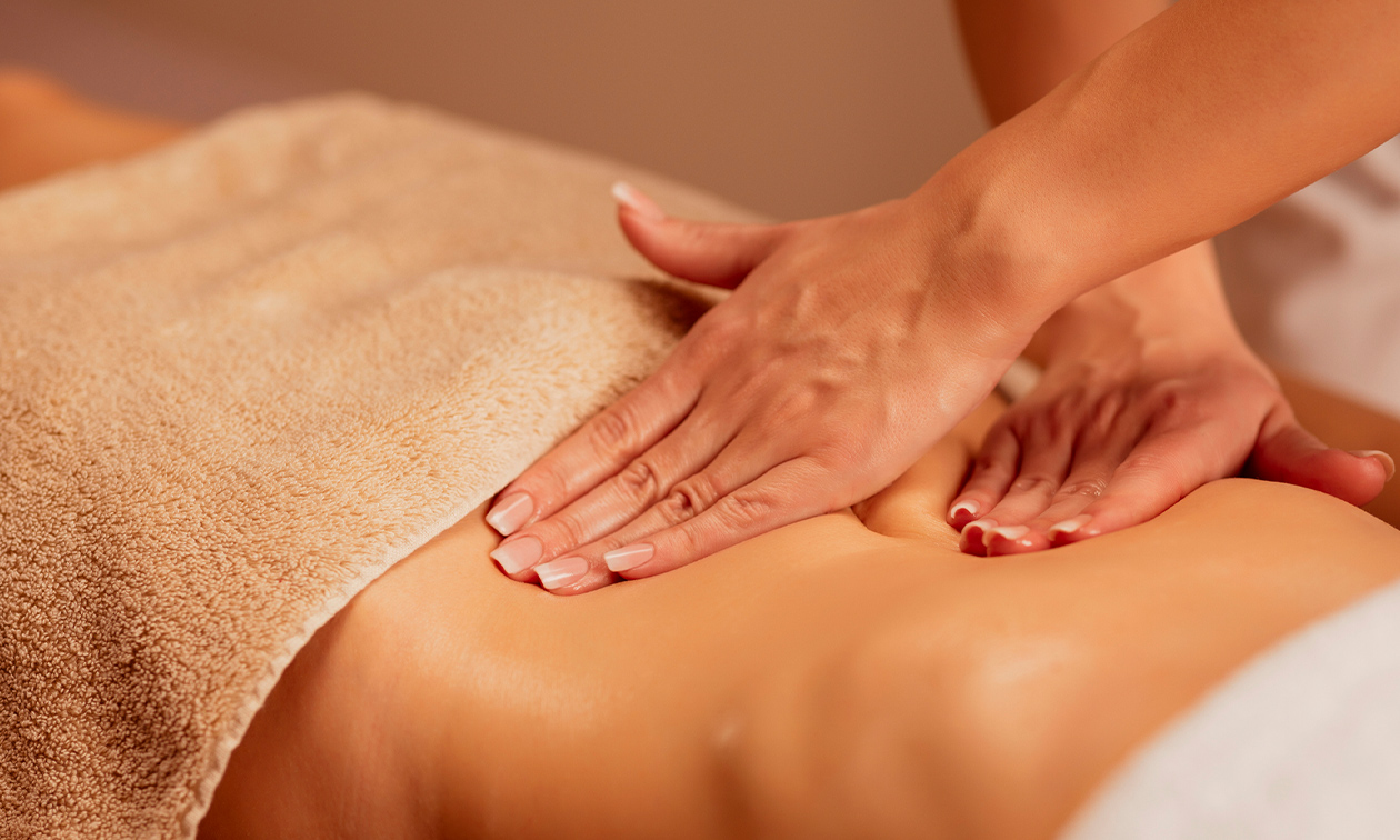 Massagepraktijk Jansen Venray