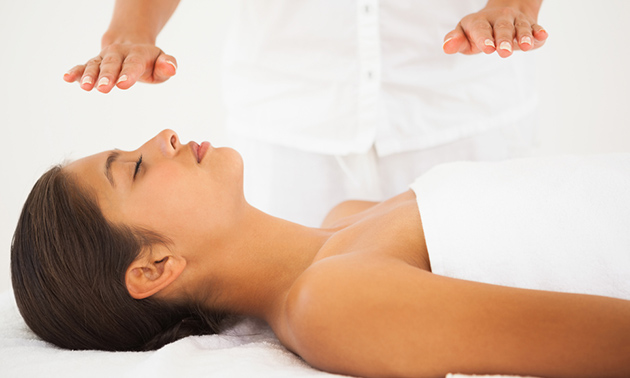 Massagepraktijk Pura