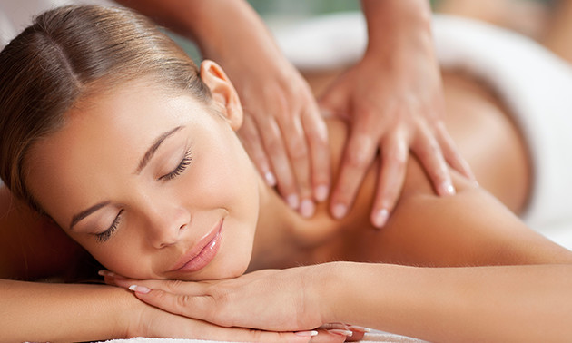 Massagepraktijk Pure Serenity