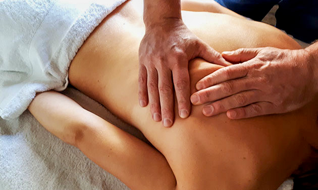 Massagepraktijk ROKS