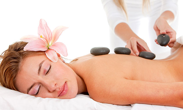 Massagepraktijk Serenity