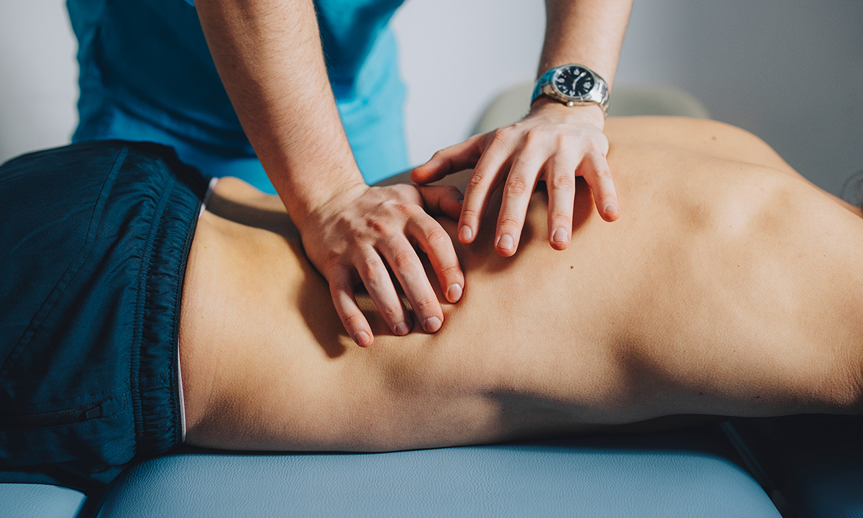 Massagepraktijk Villavie