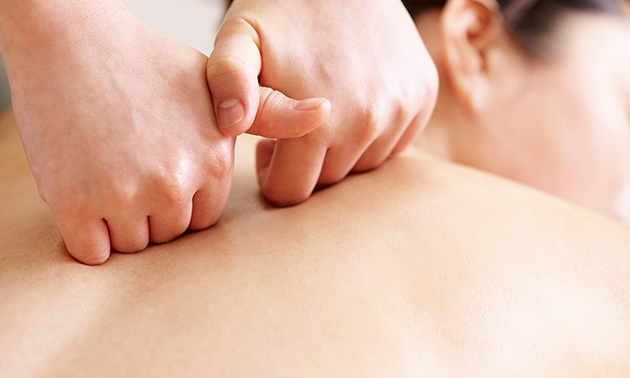 Massagetherapie Weesie