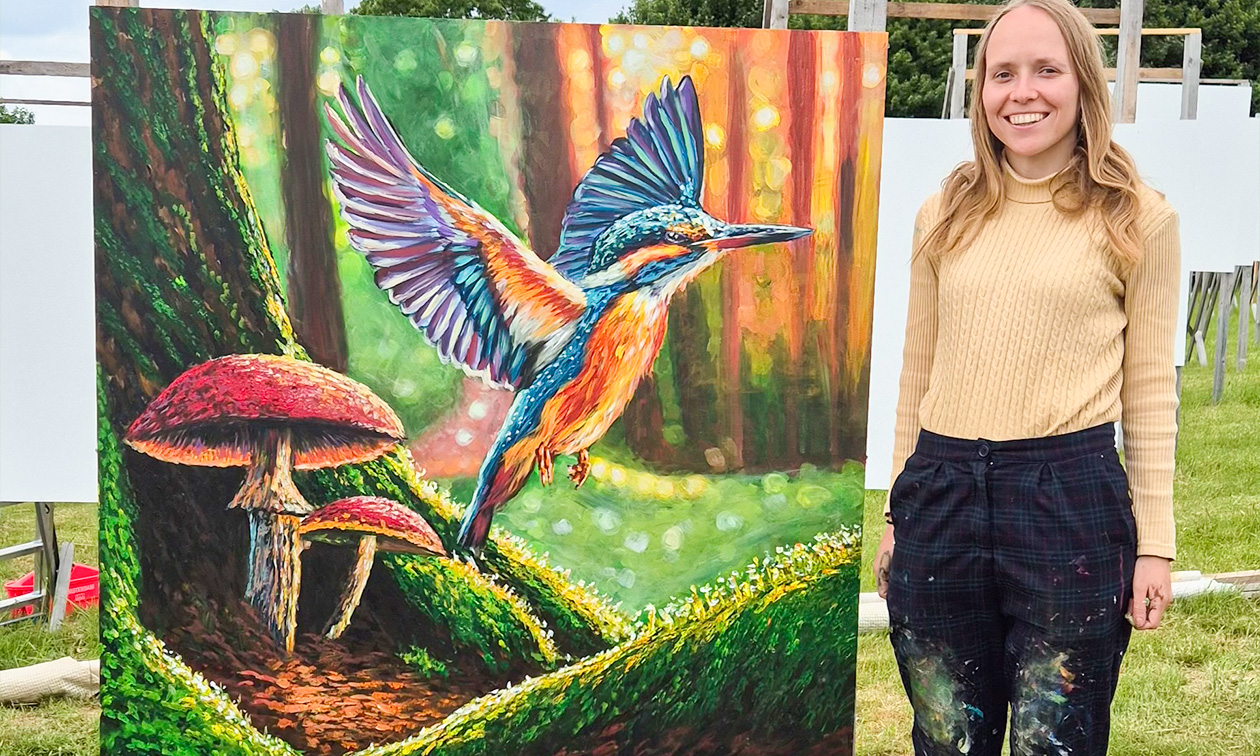 Maureen Kolhoff Art