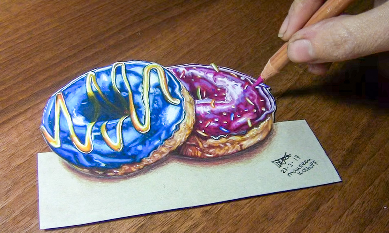 Maureen Kolhoff Art