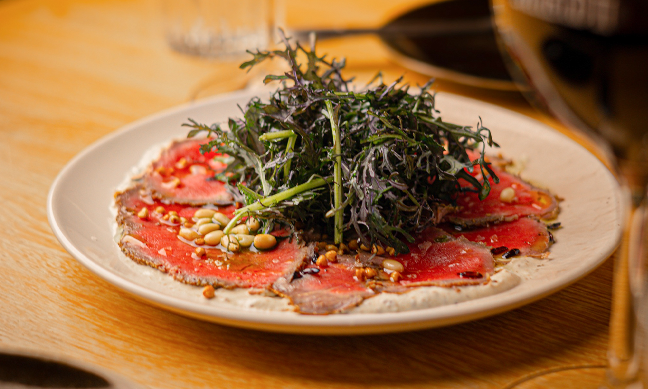 Medi Restaurant