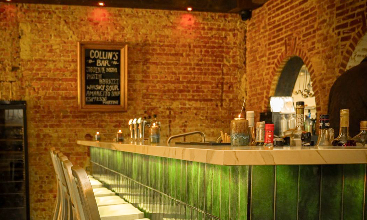 Medi Restaurant